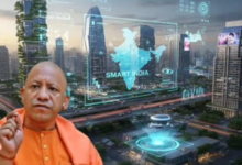 Photo of CM योगी के नेतृत्व में लखनऊ में AI सिटी के जरिए टेक्नोलॉजी हब बनाने की तैयारी तेज