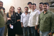 Photo of थाना हजरतगंज के शिवा शर्मा प्रकरण में तीन फरार अभियुक्त गिरफ्तार