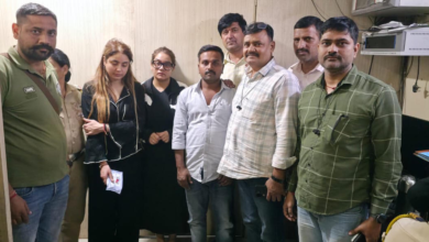 Photo of थाना हजरतगंज के शिवा शर्मा प्रकरण में तीन फरार अभियुक्त गिरफ्तार