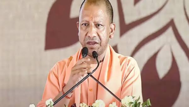 Photo of CM योगी “नए उत्तर प्रदेश में कानून से ऊपर कोई नहीं”