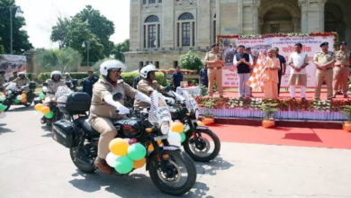 Photo of CM योगी “पुलिस रिफॉर्म लागू करने वाला देश का पहला राज्य बना UP, सात पुलिस कमिश्नरेट कर रहे काम”