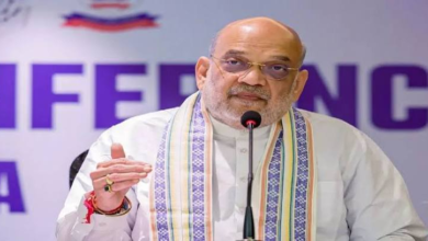 Photo of अमित शाह का कांग्रेस-आप पर हमला, बोले, यमुना की सफाई के लिए 8,941 करोड़ रुपये की परियोजनाएं शुरू
