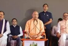 Photo of सीएम योगी आदित्यनाथ बोले-गांव से ग्लोबल तक की यात्रा है प्रधानमंत्री नरेन्द्र मोदी की 25 वर्षों की सेवा.