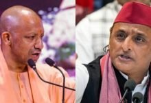 Photo of सीएम योगी आदित्यनाथ की युवाओं से अपील, दो बातों को लेकर हमेशा सावधान रहना- शराब और समाजवादी पार्टी