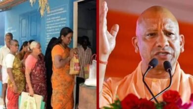 Photo of यूपी में राशन कार्ड धारकों को खुशखबरी: मुफ्त राशन के बाद अब फ्री इलाज, 14 करोड़ पात्रों को मिलेगा लाभ