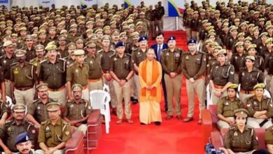 Photo of योगी सरकार में ऑपरेशन त्रिनेत्र से यूपी में स्मार्ट पुलिसिंग को नई ताकत, 12.85 लाख सीसीटीवी कैमरों से बढ़ी निगरानी