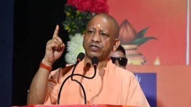 Photo of अपराधी कितना भी डीपफेक का आवरण ओढ़े, उसे खोज निकालेंगे: सीएम योगी