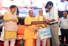 Photo of योगी सरकार के प्रयासों से देश के तीसरे सबसे बड़े स्टार्टअप इकोसिस्टम के रूप में उभरा उत्तर प्रदेश