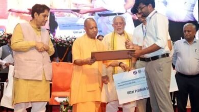 Photo of योगी सरकार के प्रयासों से देश के तीसरे सबसे बड़े स्टार्टअप इकोसिस्टम के रूप में उभरा उत्तर प्रदेश