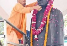 Photo of राष्ट्रीय एकता दिवस पर मुख्यमंत्री का विपक्षी दलों पर हमला, बोले- संवैधानिक संस्थाओं को कटघरे में खड़ा करने का कुत्सित प्रयास जारी