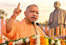 Photo of सरदार पटेल की जयंती पर बोले सीएम योगी, राष्ट्रीय एकात्मता को अक्षुण्ण बनाए रखना प्रत्येक भारतीय का कर्तव्य