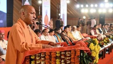 Photo of  प्रदेश में 23 अक्तूबर को इन लोगों को मिलेगा अवकाश, विशेष मतदान के लिए शासन ने दी छुट्टी की स्वीकृति
