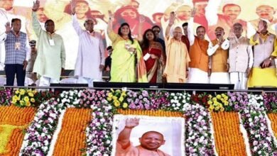 Photo of उत्तर प्रदेश के ग्राम प्रहरियों को अब मिलेगा 3500 रुपये मानदेय, सीएम योगी बरेली में करेंगे घोषणा.