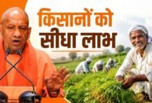 Photo of यूपी में लखनऊ समेत 25 जिलों में खाद्य प्रसंस्करण इकाइयों को मंजूरी, स्थानीय किसानों को मिलेगा लाभ.