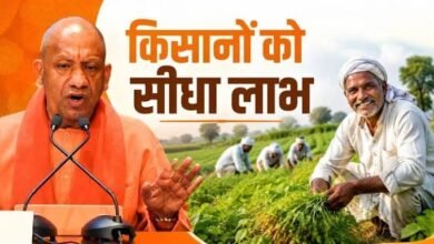 Photo of यूपी में लखनऊ समेत 25 जिलों में खाद्य प्रसंस्करण इकाइयों को मंजूरी, स्थानीय किसानों को मिलेगा लाभ.
