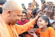 Photo of आत्मविश्वास से आत्मनिर्भरता तक, यूपी की 1.29 लाख बेटियों को मिला सेल्फ एस्टीम प्रशिक्षण