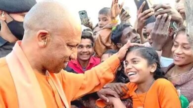 Photo of आत्मविश्वास से आत्मनिर्भरता तक, यूपी की 1.29 लाख बेटियों को मिला सेल्फ एस्टीम प्रशिक्षण