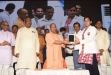 Photo of योगी सरकार में स्वच्छ-हरित विद्यालयों पर जोर, यूपी के 1.88 लाख स्कूलों का स्व-मूल्यांकन पूरा.