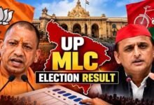 Photo of UP MLC Winners List: यूपी एमएलसी की 11 सीटों पर कौन जीता-कौन हारा?