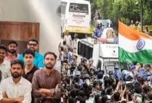 Photo of सीजेपी के ‘तिरंगा मार्च’ पर संकट: ‘सीपी का सेंट्रल पार्क 16-17 अक्तूबर को रहेगा बंद’, एनडीएमसी का फैसला