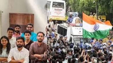 Photo of सीजेपी के ‘तिरंगा मार्च’ पर संकट: ‘सीपी का सेंट्रल पार्क 16-17 अक्तूबर को रहेगा बंद’, एनडीएमसी का फैसला