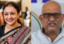 Photo of प्रदेश अध्यक्ष पद से हटने के बाद अजय का पहला बयान, बोले- मुझे इतनी बड़ी जिम्मेदारी देने का अभारी रहूंगा