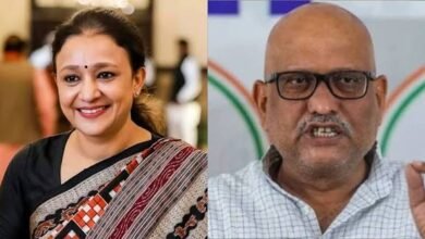 Photo of प्रदेश अध्यक्ष पद से हटने के बाद अजय का पहला बयान, बोले- मुझे इतनी बड़ी जिम्मेदारी देने का अभारी रहूंगा