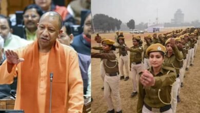 Photo of योगी सरकार में यूपी पुलिस का मानवीय चेहरा: बनी संकटमोचक, 4 हजार से अधिक लोगों को आत्मघाती कदम उठाने से बचाया