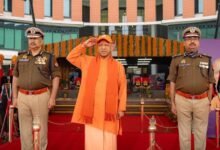 Photo of पुलिस स्मृति दिवस-2026 : CM योगी आदित्यनाथ बोले-राष्ट्र के प्रति बलिदानियों का ऋण कोई भी चुका नहीं सकता