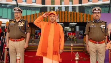 Photo of पुलिस स्मृति दिवस-2026 : CM योगी आदित्यनाथ बोले-राष्ट्र के प्रति बलिदानियों का ऋण कोई भी चुका नहीं सकता